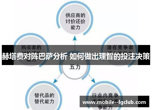 赫塔费对阵巴萨分析 如何做出理智的投注决策
